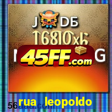 rua leopoldo bulhoes 530 benfica rio de janeiro - rj
